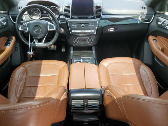 Photo 7 VIN: 4JGED6EBXGA039072 - MERCEDES-BENZ GLE-CLASS 