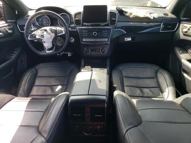 Photo 7 VIN: 4JGED6EBXHA050364 - MERCEDES-BENZ GLE-CLASS 