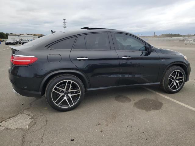 Photo 2 VIN: 4JGED6EBXHA070954 - MERCEDES-BENZ GLE-CLASS 