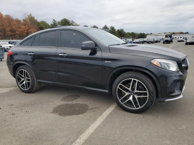 Photo 3 VIN: 4JGED6EBXHA070954 - MERCEDES-BENZ GLE-CLASS 