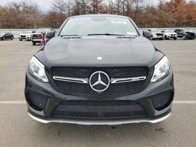 Photo 4 VIN: 4JGED6EBXHA070954 - MERCEDES-BENZ GLE-CLASS 