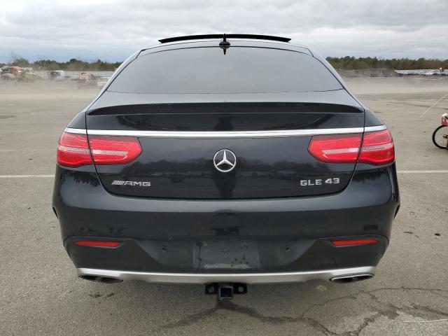 Photo 5 VIN: 4JGED6EBXHA070954 - MERCEDES-BENZ GLE-CLASS 