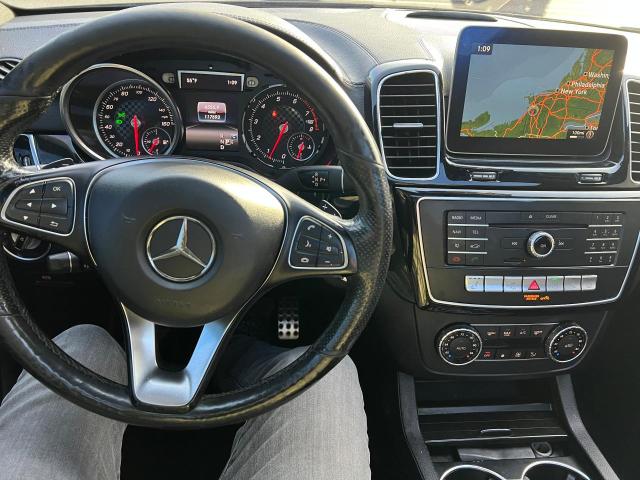 Photo 6 VIN: 4JGED6EBXHA084305 - MERCEDES-BENZ GLE-CLASS 