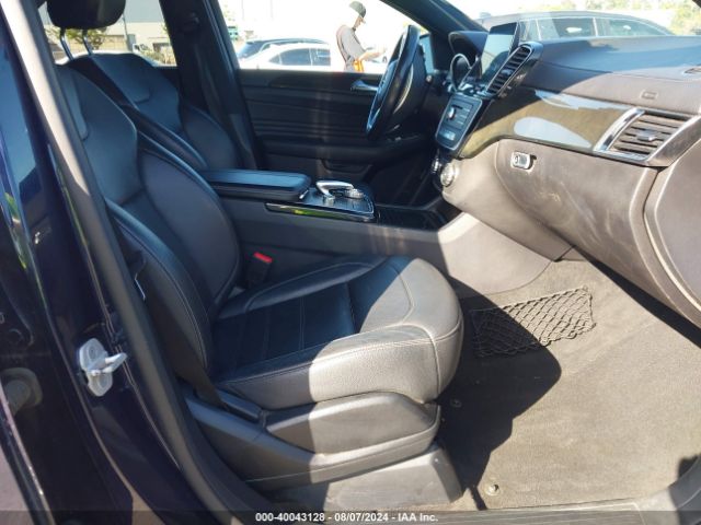 Photo 4 VIN: 4JGED6EBXJA097576 - MERCEDES-BENZ GLE-CLASS 