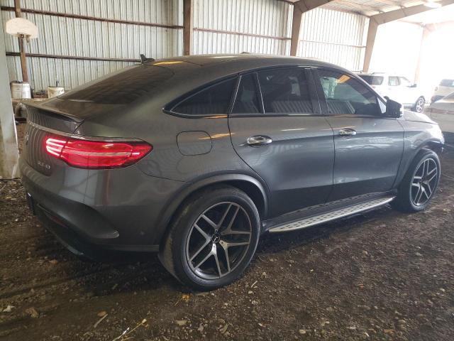 Photo 2 VIN: 4JGED6EBXJA099036 - MERCEDES-BENZ GLE COUPE 