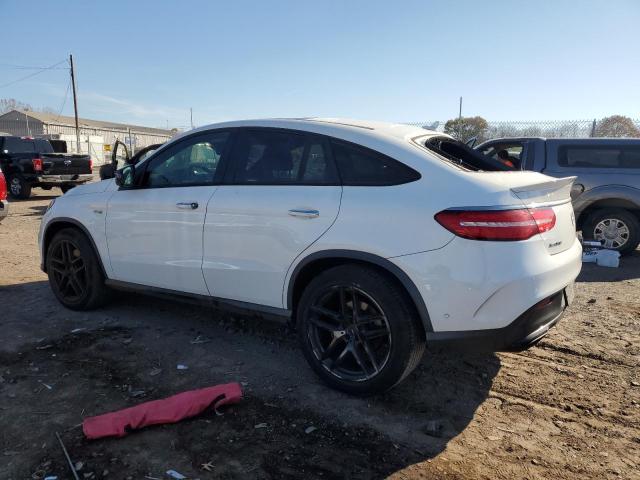 Photo 1 VIN: 4JGED6EBXKA132618 - MERCEDES-BENZ GLE COUPE 