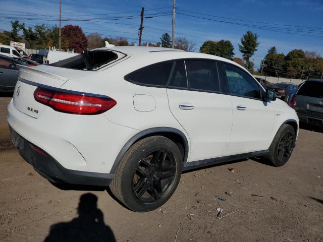 Photo 2 VIN: 4JGED6EBXKA132618 - MERCEDES-BENZ GLE COUPE 