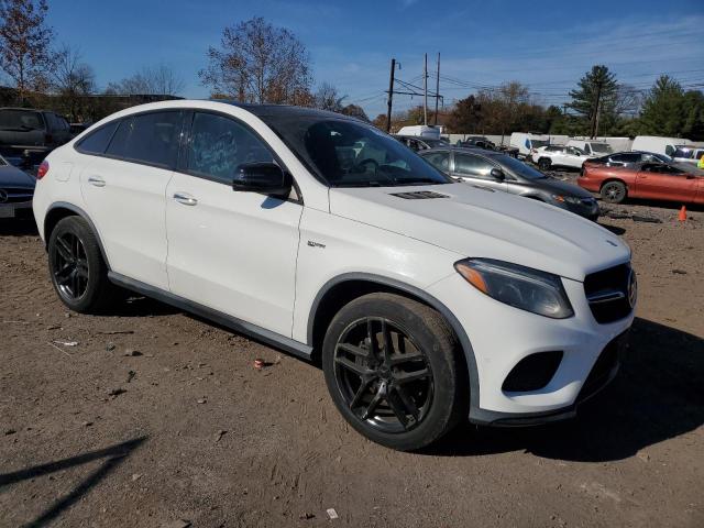 Photo 3 VIN: 4JGED6EBXKA132618 - MERCEDES-BENZ GLE COUPE 