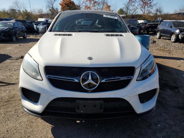 Photo 4 VIN: 4JGED6EBXKA132618 - MERCEDES-BENZ GLE COUPE 