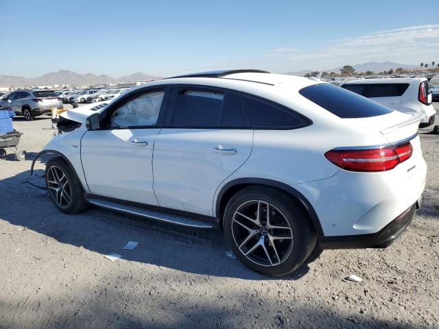 Photo 1 VIN: 4JGED6EBXKA137298 - MERCEDES-BENZ GLE-CLASS 