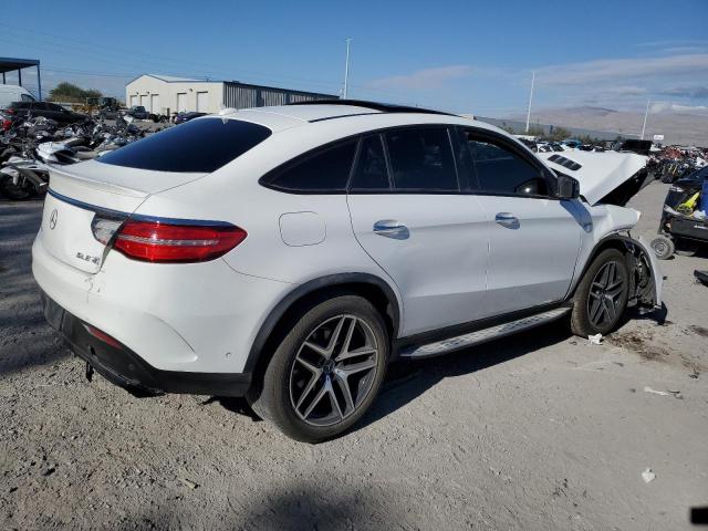 Photo 2 VIN: 4JGED6EBXKA137298 - MERCEDES-BENZ GLE-CLASS 