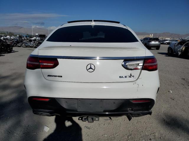 Photo 5 VIN: 4JGED6EBXKA137298 - MERCEDES-BENZ GLE-CLASS 