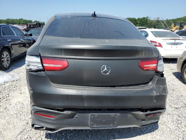 Photo 5 VIN: 4JGED7FB0GA032331 - MERCEDES-BENZ GLE-CLASS 