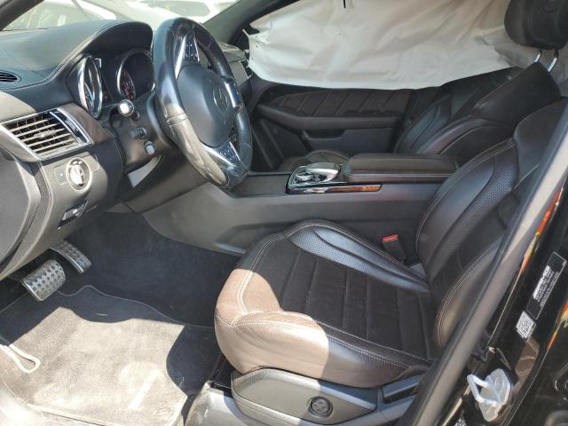 Photo 6 VIN: 4JGED7FB0GA032331 - MERCEDES-BENZ GLE-CLASS 