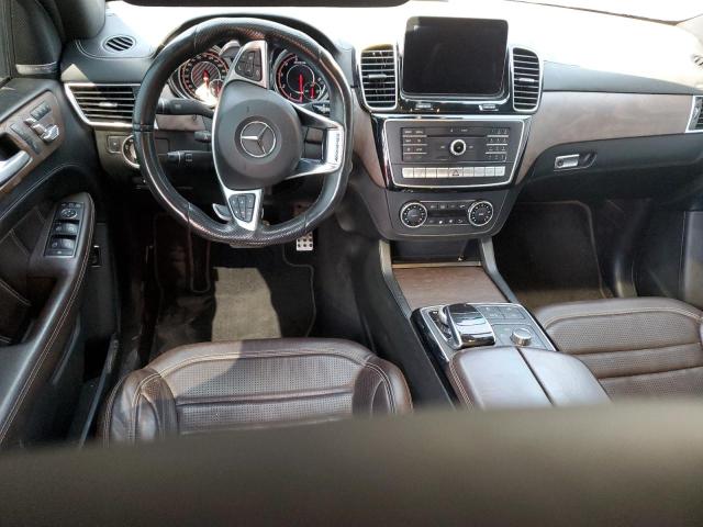 Photo 7 VIN: 4JGED7FB0GA032331 - MERCEDES-BENZ GLE-CLASS 