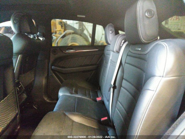 Photo 7 VIN: 4JGED7FB1HA059443 - MERCEDES-BENZ GLE 