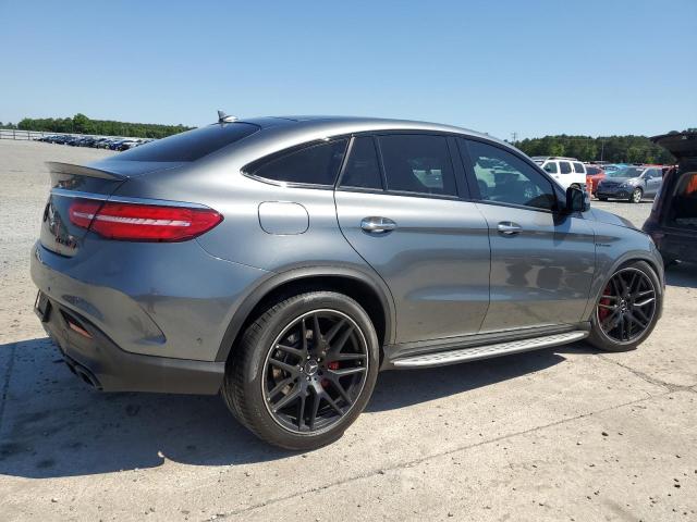 Photo 2 VIN: 4JGED7FB1JA098670 - MERCEDES-BENZ GLE-CLASS 