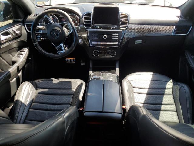 Photo 7 VIN: 4JGED7FB1JA098670 - MERCEDES-BENZ GLE-CLASS 