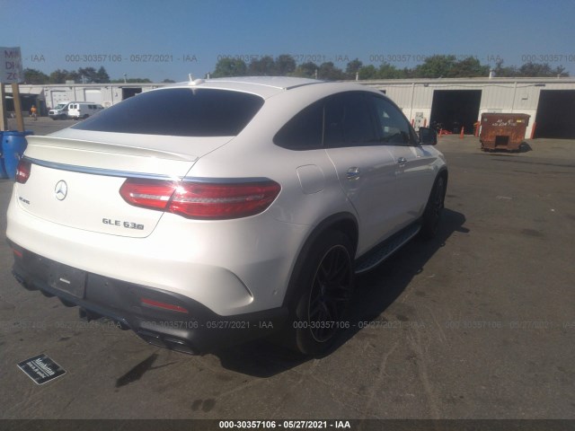 Photo 3 VIN: 4JGED7FB1JA117282 - MERCEDES-BENZ GLE 