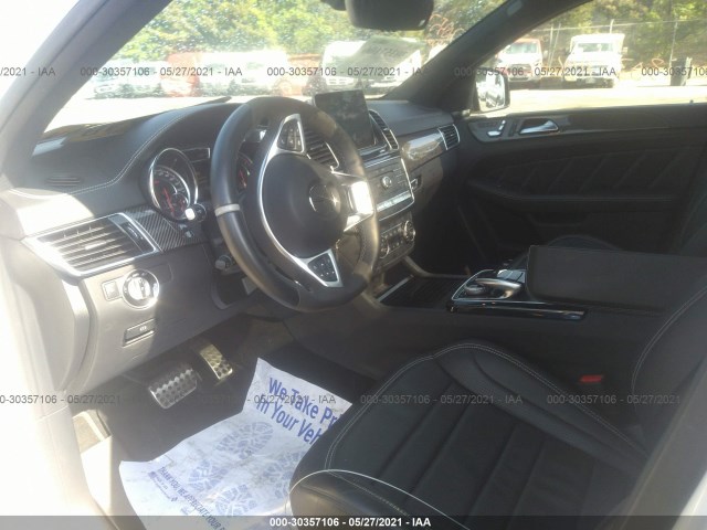 Photo 4 VIN: 4JGED7FB1JA117282 - MERCEDES-BENZ GLE 