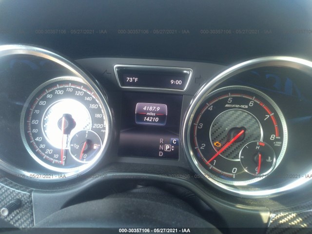 Photo 6 VIN: 4JGED7FB1JA117282 - MERCEDES-BENZ GLE 