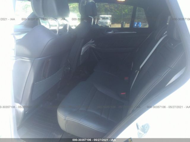 Photo 7 VIN: 4JGED7FB1JA117282 - MERCEDES-BENZ GLE 