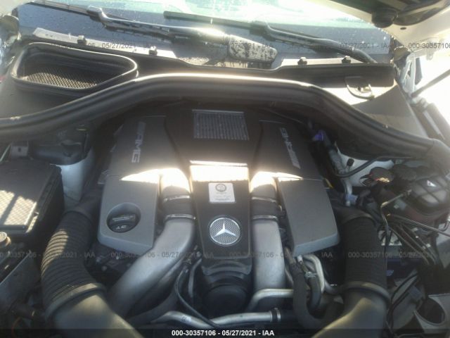 Photo 9 VIN: 4JGED7FB1JA117282 - MERCEDES-BENZ GLE 