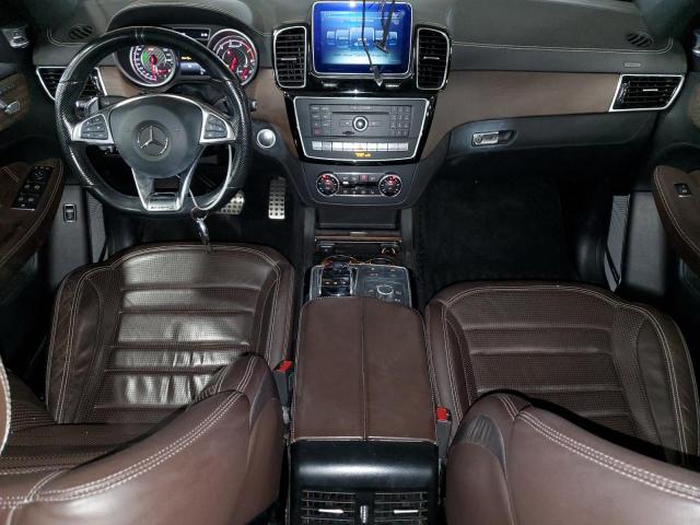 Photo 7 VIN: 4JGED7FB2GA032119 - MERCEDES-BENZ GLE-CLASS 