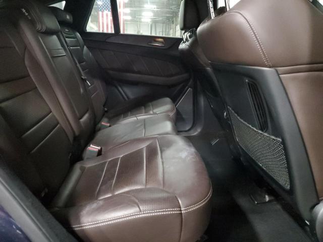 Photo 9 VIN: 4JGED7FB2GA032119 - MERCEDES-BENZ GLE-CLASS 