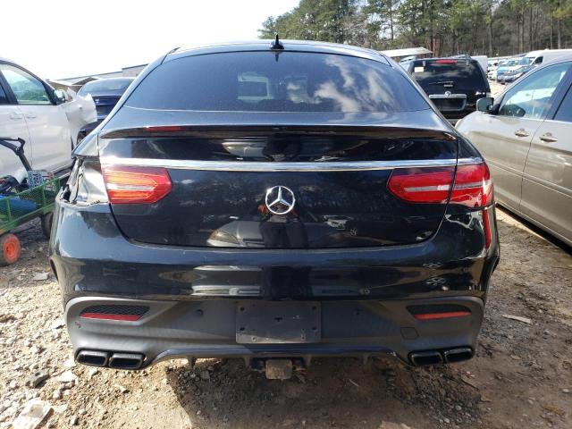 Photo 5 VIN: 4JGED7FB2JA116836 - MERCEDES-BENZ GLE COUPE 