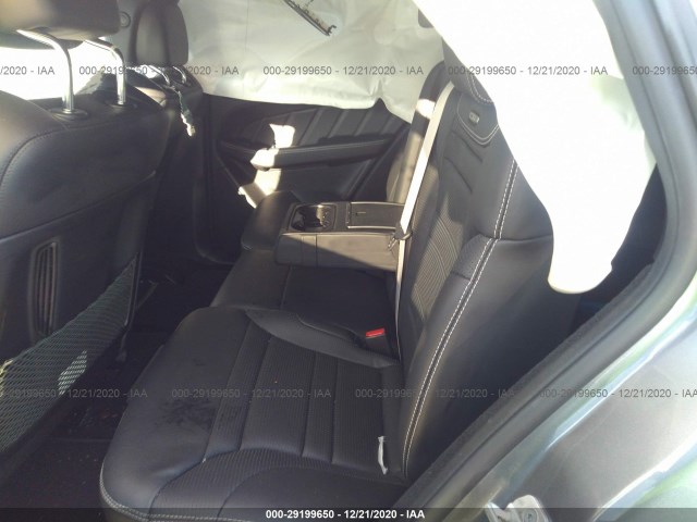 Photo 7 VIN: 4JGED7FB3JA092160 - MERCEDES-BENZ GLE 