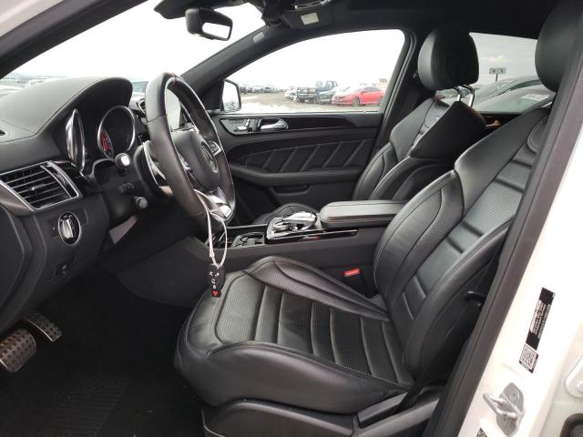 Photo 6 VIN: 4JGED7FB4GA027049 - MERCEDES-BENZ GLE COUPE 