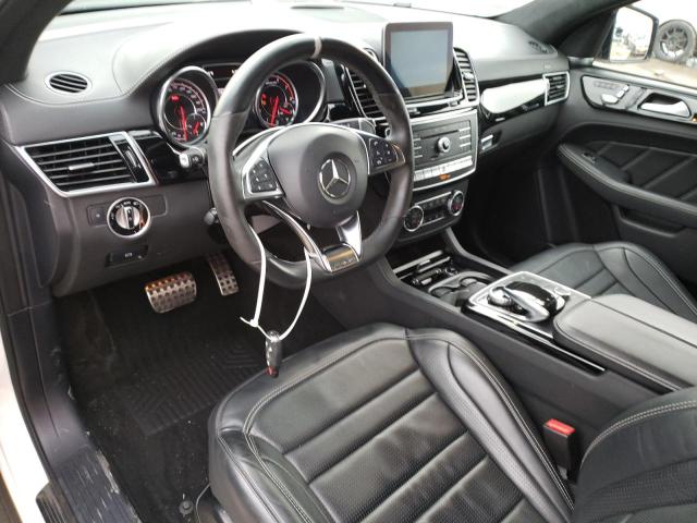 Photo 7 VIN: 4JGED7FB4GA027049 - MERCEDES-BENZ GLE COUPE 