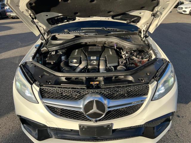 Photo 7 VIN: 4JGED7FB5JA090605 - MERCEDES-BENZ GLE COUPE 