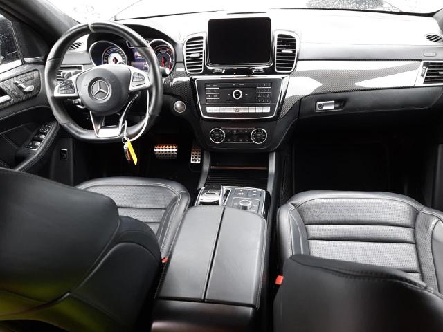 Photo 7 VIN: 4JGED7FB5KA139433 - MERCEDES-BENZ GLE-CLASS 