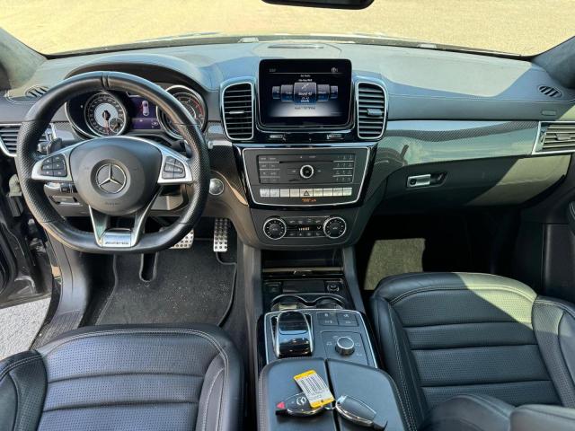 Photo 4 VIN: 4JGED7FB6JA114779 - MERCEDES-BENZ GLE COUPE 