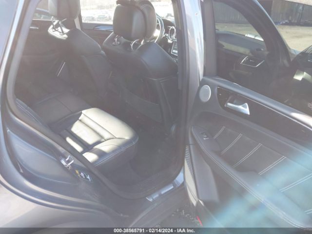 Photo 7 VIN: 4JGED7FB6JA117942 - MERCEDES-BENZ AMG GLE 63 COUPE 