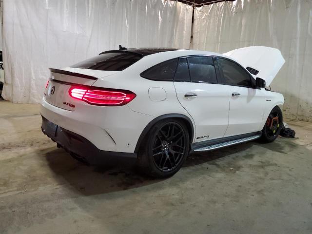 Photo 2 VIN: 4JGED7FB6KA129669 - MERCEDES-BENZ GLE 