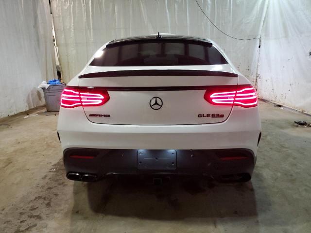 Photo 5 VIN: 4JGED7FB6KA129669 - MERCEDES-BENZ GLE 