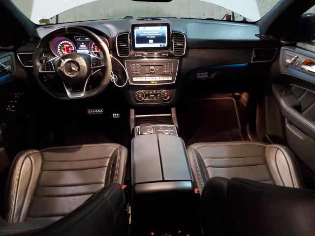 Photo 7 VIN: 4JGED7FB6KA129669 - MERCEDES-BENZ GLE 