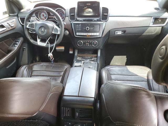 Photo 7 VIN: 4JGED7FB7GA045853 - MERCEDES-BENZ GLE COUPE 