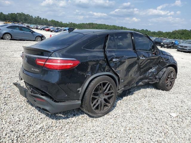 Photo 2 VIN: 4JGED7FB8HA067748 - MERCEDES-BENZ GLE COUPE 