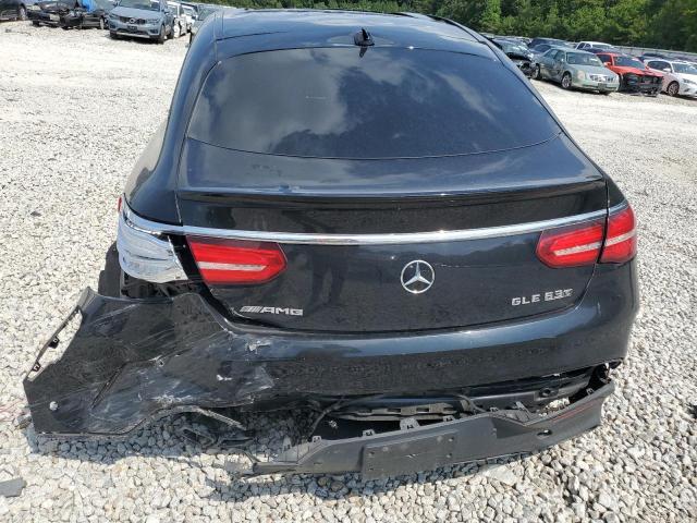 Photo 5 VIN: 4JGED7FB8HA067748 - MERCEDES-BENZ GLE COUPE 