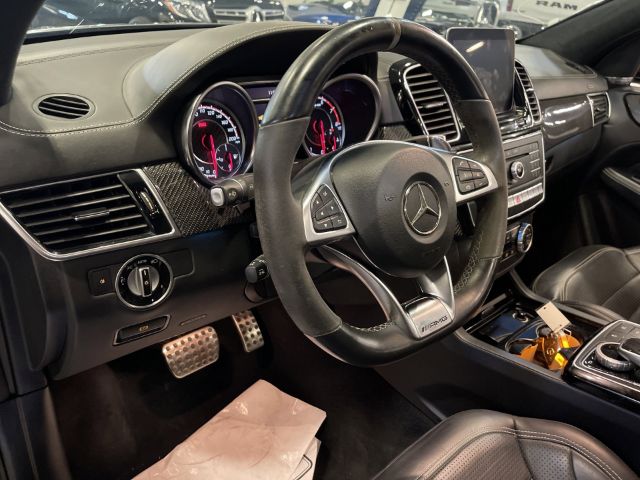 Photo 4 VIN: 4JGED7FB8KA143704 - MERCEDES-BENZ GLE 