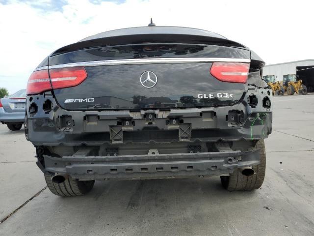 Photo 5 VIN: 4JGED7FB9GA009033 - MERCEDES-BENZ GLE COUPE 