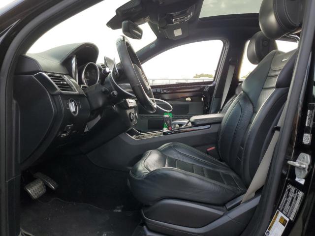 Photo 6 VIN: 4JGED7FB9GA009033 - MERCEDES-BENZ GLE COUPE 