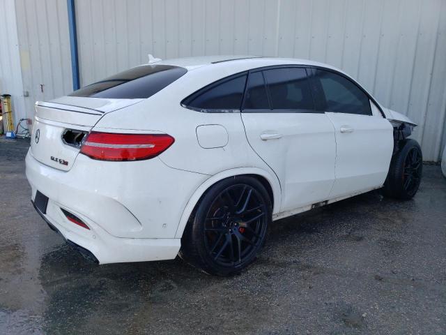 Photo 2 VIN: 4JGED7FB9JA100410 - MERCEDES-BENZ GLE 