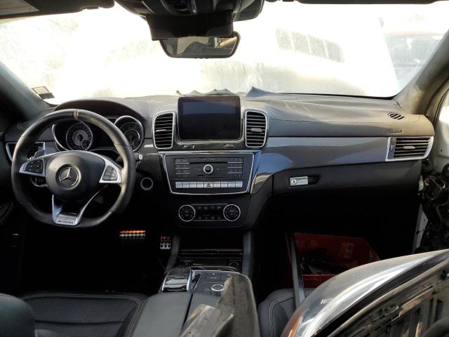 Photo 7 VIN: 4JGED7FB9JA100410 - MERCEDES-BENZ GLE 