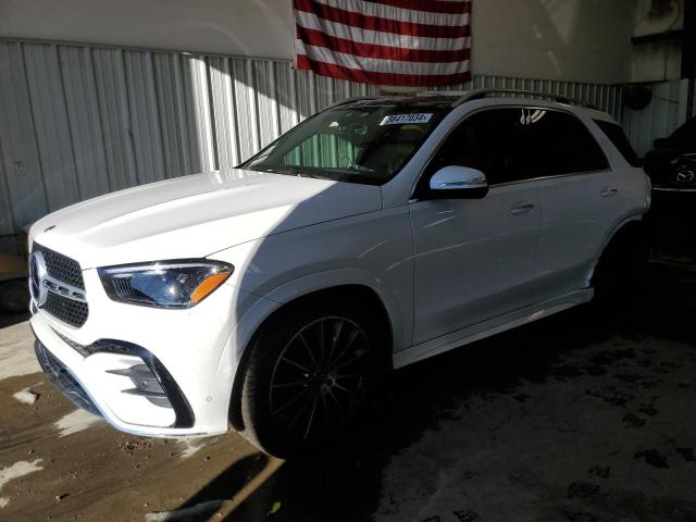 Photo 0 VIN: 4JGFB4FB0RA976366 - MERCEDES-BENZ GLE-CLASS 