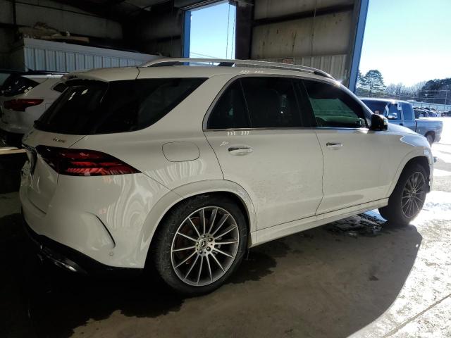 Photo 2 VIN: 4JGFB4FB0RA976366 - MERCEDES-BENZ GLE-CLASS 